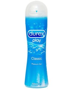 Gel Bôi Trơn Durex Play Chai 50Ml