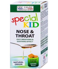 Alternative view of Siro Giảm Ho Cho Trẻ Special Kid Nez & Gorge