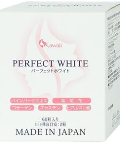 Thảo dược & thực phẩm tự nhiên