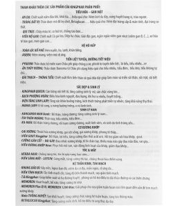 Alternative view of Viên Uống Hỗ Trợ Điều Trị Viêm Loét Dạ Dày, Tá Tràng An Dạ Kingphar