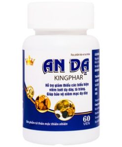 Hỗ trợ tiêu hóa