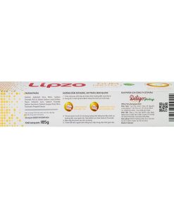 Alternative view of Kem Đánh Răng Lipzo Gum Protect 185G