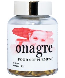 Viên Uống Hỗ Trợ Sinh Lý Nữ Onagre Cevrai