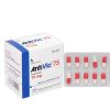 A.T Antivic pregabalin 75mg (H/100v)