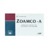 Zoamco-A 5mg/10mg Pyme (H/20v)