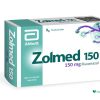 Zolmed 150 Abbott (H/10v)