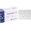 Zopistad 7.5 Stella (H/10v)