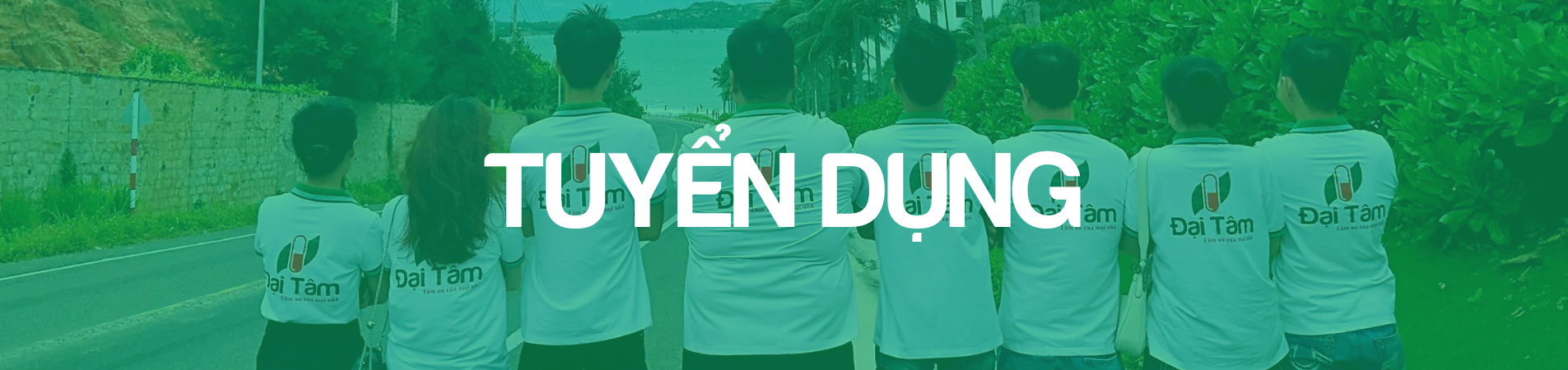 Banner tuyển dụng