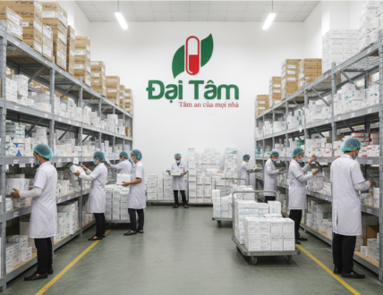 Đội ngũ chuyên nghiệp