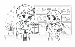 Chương trình quà tặng